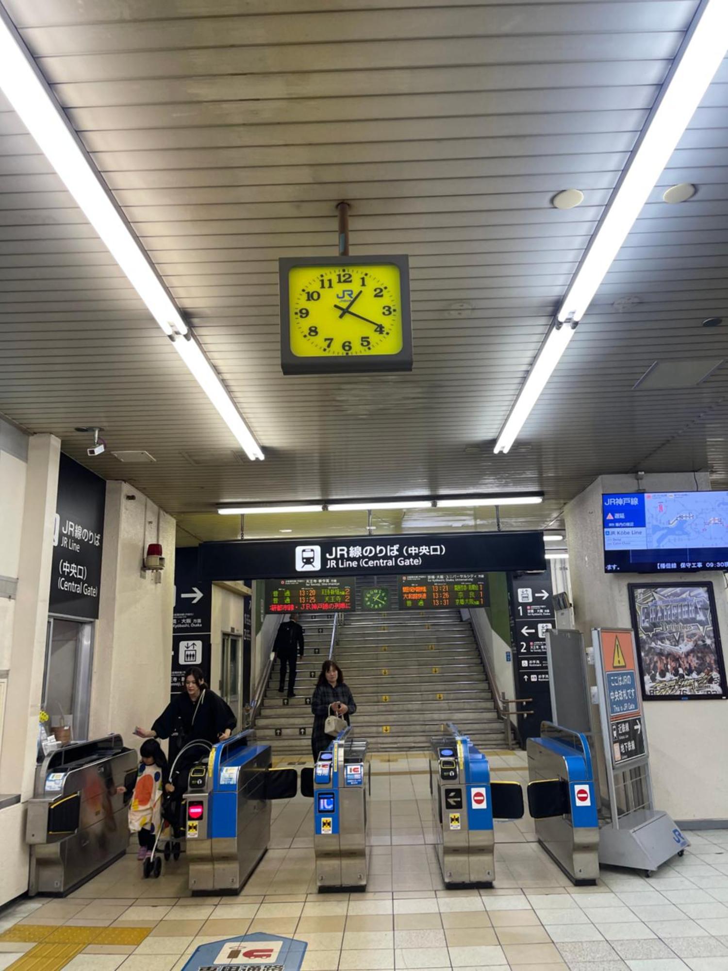 難波心斎橋10Minutes民宿2号室 大阪市 エクステリア 写真